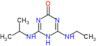 Hydroxyatrazine