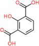 2-Hydroxy-1,3-benzenedicarboxylic acid