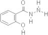 Salicylic acid, hydrazide