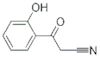 2-hydroxybenzoylacétonitrile