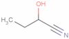 propionaldehyde cyanohydrin