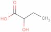 2-Hydroxybutyric acid