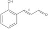 (2E)-3-(2-Hydroxyphenyl)-2-propenal