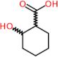 2-hydroxycyclohexanecarboxylic acid