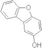 2-Dibenzofuranol