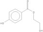 4-Hydroxybenzoic acid 2-hydroxyethyl ester