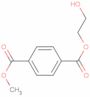 1,4-Benzenedicarboxylic acid, 1-(2-hydroxyethyl) 4-methyl ester