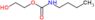 2-hydroxyethyl butylcarbamate