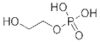 2-hydroxyethyl phosphate