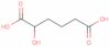 2-Hydroxyadipic acid