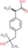 Hydroxyibuprofen