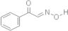 Isonitrosoacetophenone