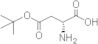 4-(1,1-Dimethylethyl) hydrogen L-aspartate