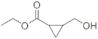 2-HYDROXYMETHYL-CYCLOPROPANECARBOXYLIC ACID ETHYL ESTER