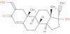 (17α)-17-Hydroxy-2-(hydroxymethylene)pregn-4-en-20-yn-3-one