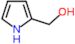 1H-pyrrol-2-ylmethanol