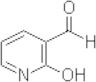 2-Hydroxynicotinaldehyde