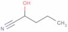 2-Hydroxypentanenitrile