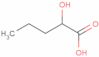 2-hydroxyvaleric acid