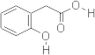 (2-Hydroxyphenyl)acetic acid