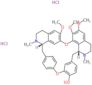 16H-1,24:6,9-Dietheno-11,15-metheno-2H-pyrido[2′,3′:17,18][1,11]dioxacycloeicosino[2,3,4-ij]isoqui…