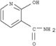 3-Pyridinecarboxamide,2-hydroxy-