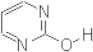 2(1H)-Pyrimidinone, hydrochloride (1:1)