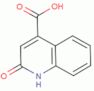 2-Hydroxyquinoline-4-carboxylic acid
