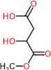 3-hydroxy-4-methoxy-4-oxobutanoic acid