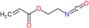 2-Isocyanatoethylacrylat