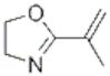 2-ISOPROPENYL-2-OXAZOLINE 99+%