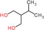 2-(1-Methylethyl)-1,3-propanediol