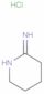 2-amino-3,4,5,6-tetrahydropyridine