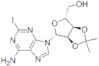 2-Iodo-2',3'-O-isopropylidene-D-adenosine