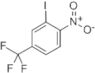 2-Iodo-1-nitro-4-(trifluoromethyl)benzene