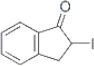 2-Iodo-1-indanone