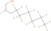 3-perfluorohexyl-2-iodopropanol