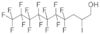 2-IODO-1H,1H,2H,3H,3H-PERFLUORODECAN-1-OL