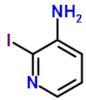 2-Iodopyridin-3-ylamine