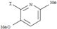 Pyridine,2-iodo-3-methoxy-6-methyl-