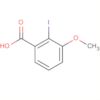 Benzoic acid, 2-iodo-3-methoxy-