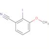 Benzonitrile, 2-iodo-3-methoxy-