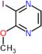 2-iodo-3-methoxypyrazine