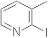 2-Iodo-3-methylpyridine