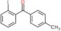 (2-iodophenyl)-(p-tolyl)methanone