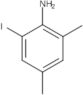 2-Iodo-4,6-dimethylaniline