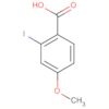 Benzoic acid, 2-iodo-4-methoxy-