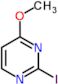 2-iodo-4-methoxy-pyrimidine