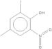 2-Iodo-4-methyl-6-nitrophenol