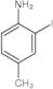 2-Iodo-4-methylaniline